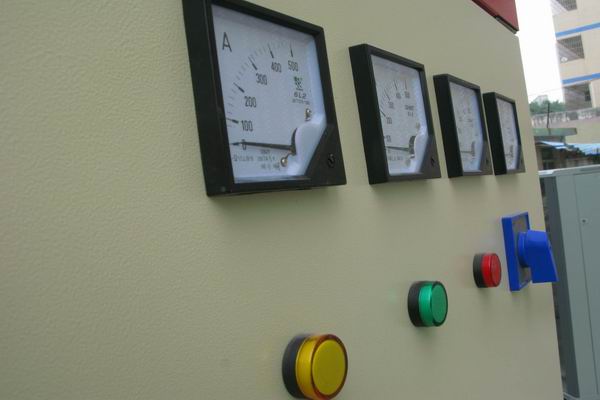 翁牛特配电柜-3683讲讲配电柜注意事项